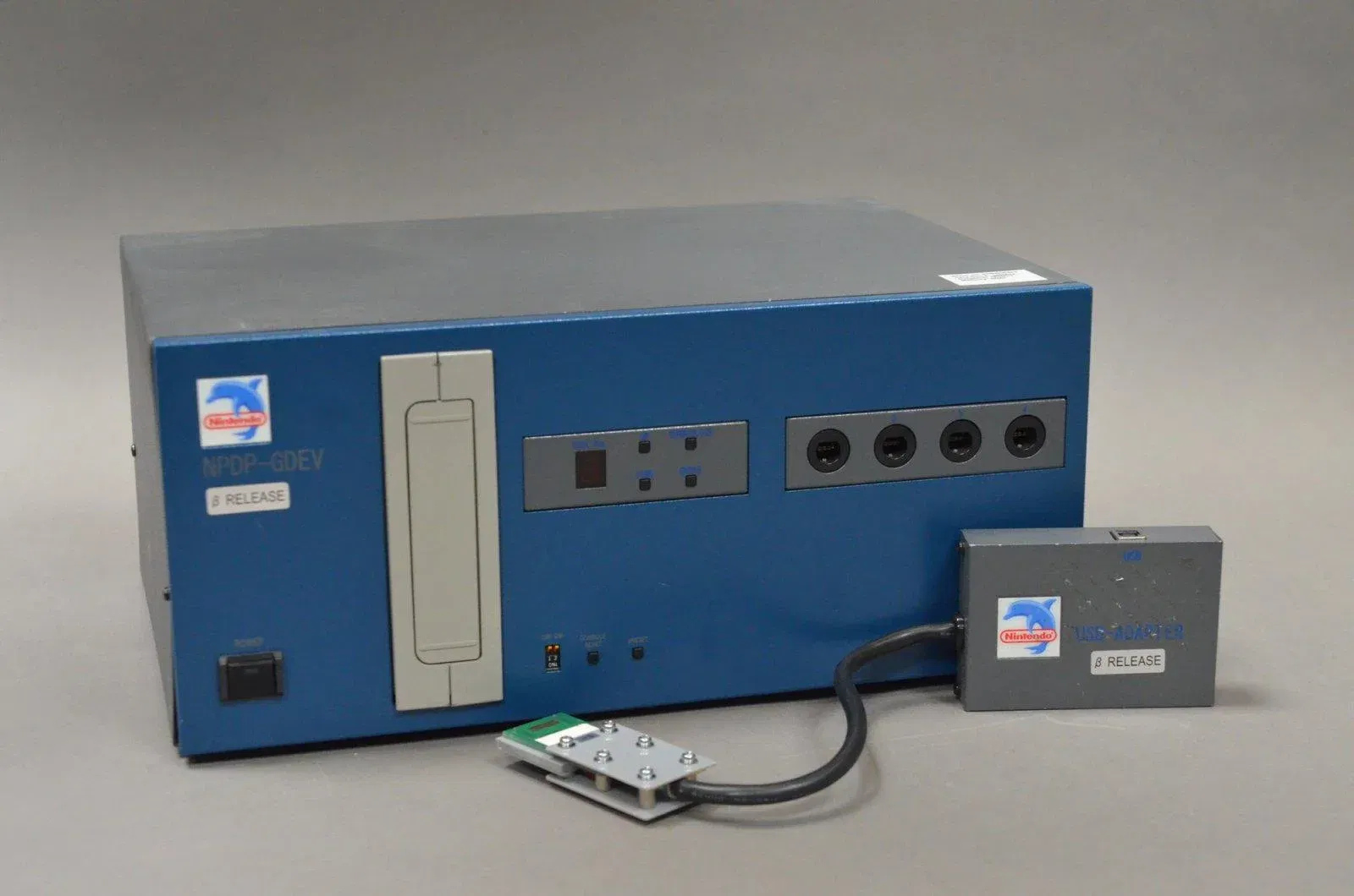GameCube
