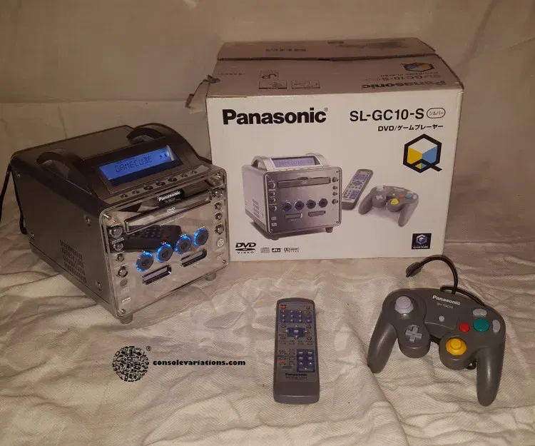 GameCube