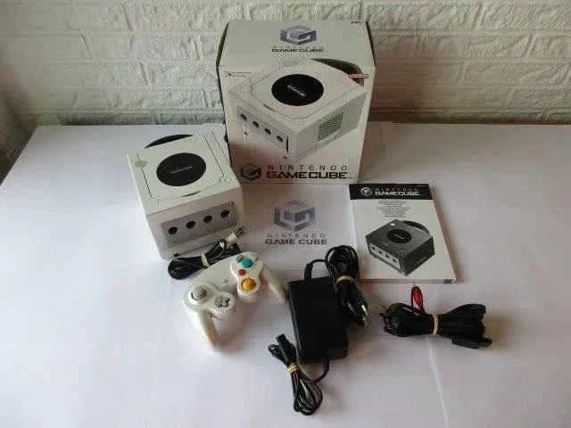 GameCube