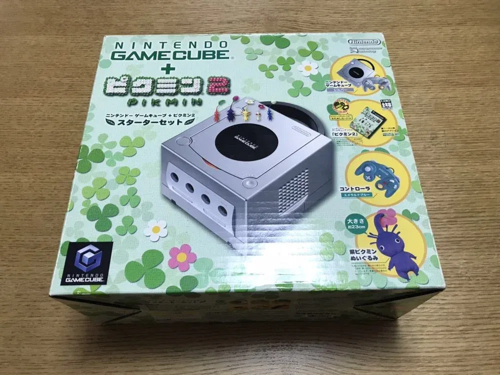 GameCube