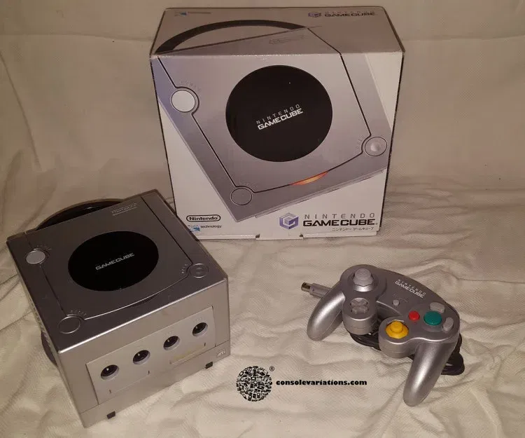 GameCube