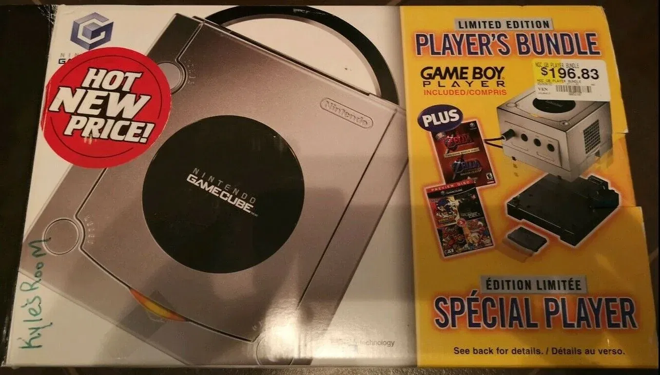GameCube