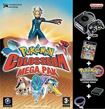 GameCube