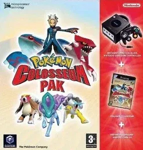 GameCube
