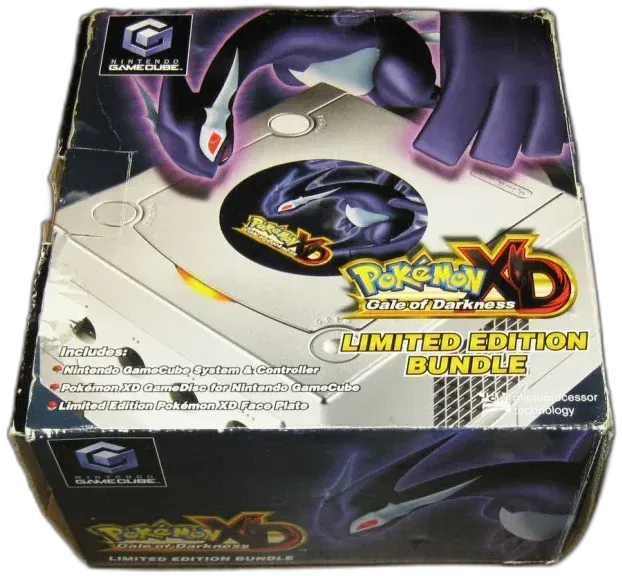 GameCube