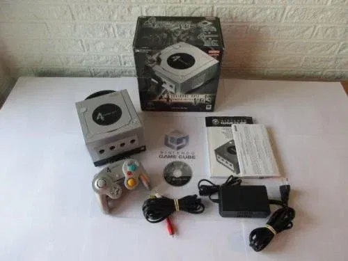 GameCube