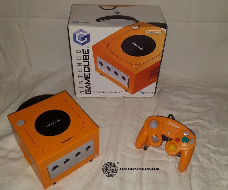 GameCube