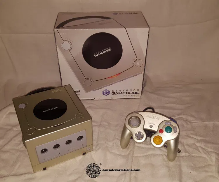 GameCube