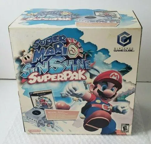 GameCube