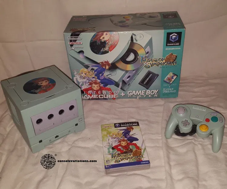 GameCube