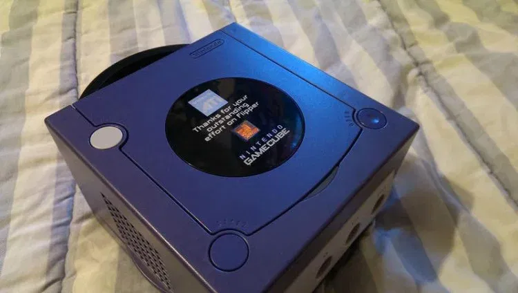 GameCube