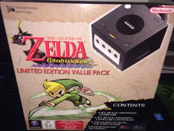 GameCube