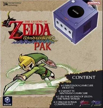 GameCube