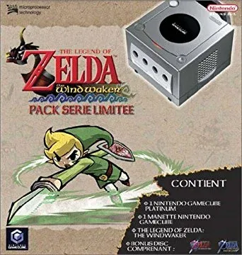 GameCube