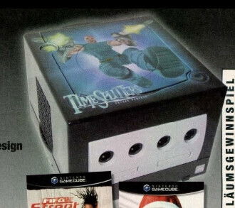 GameCube