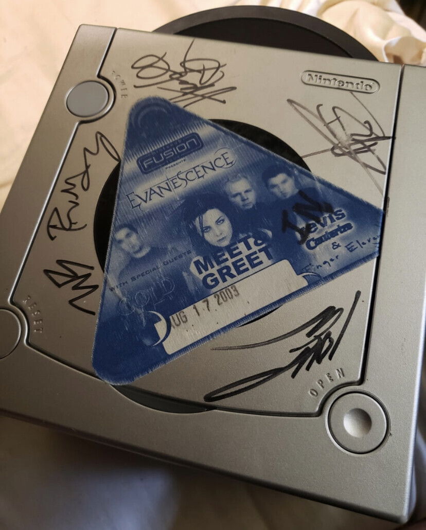 GameCube