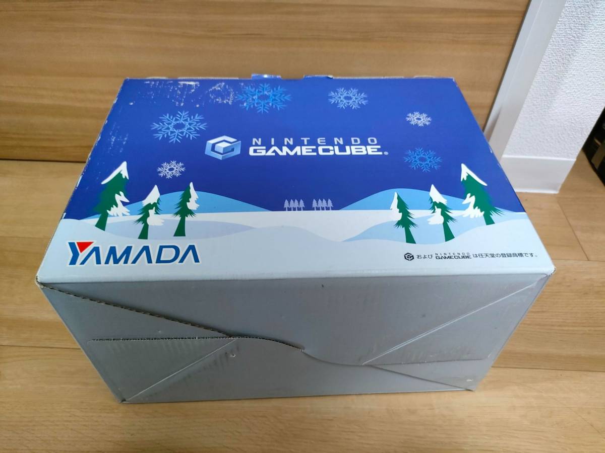 GameCube