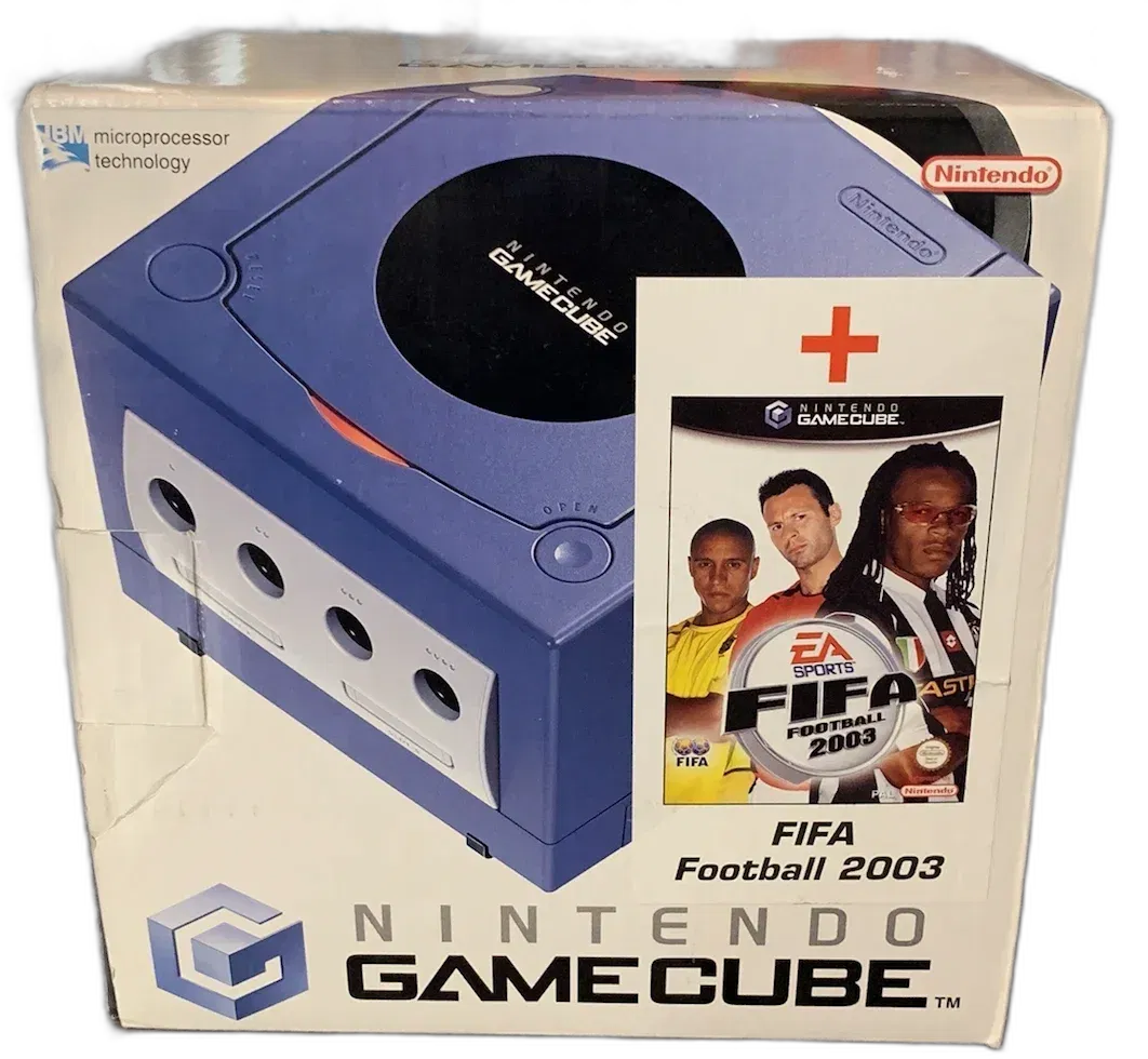 GameCube