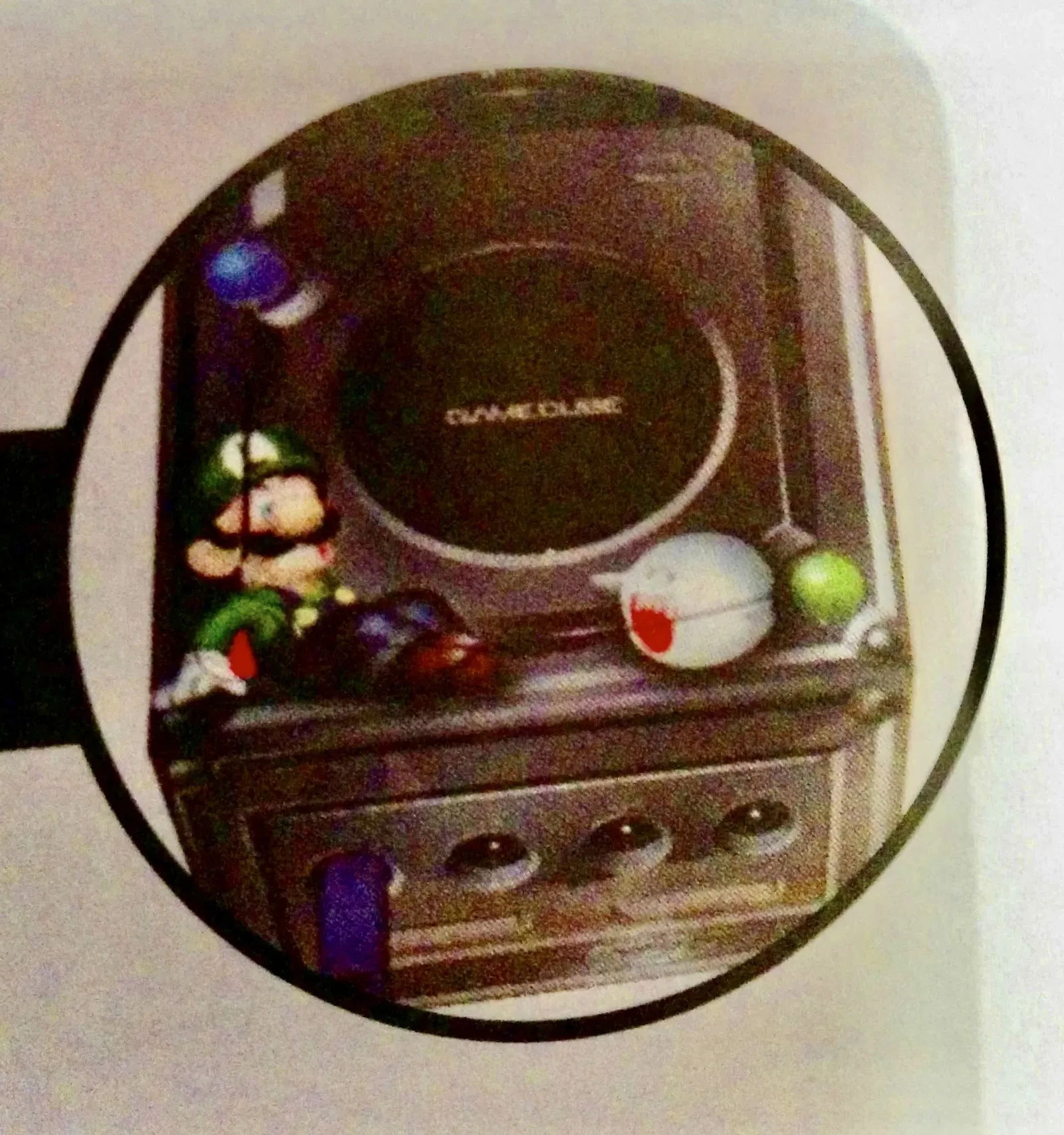 GameCube