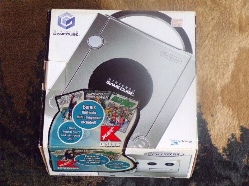 GameCube