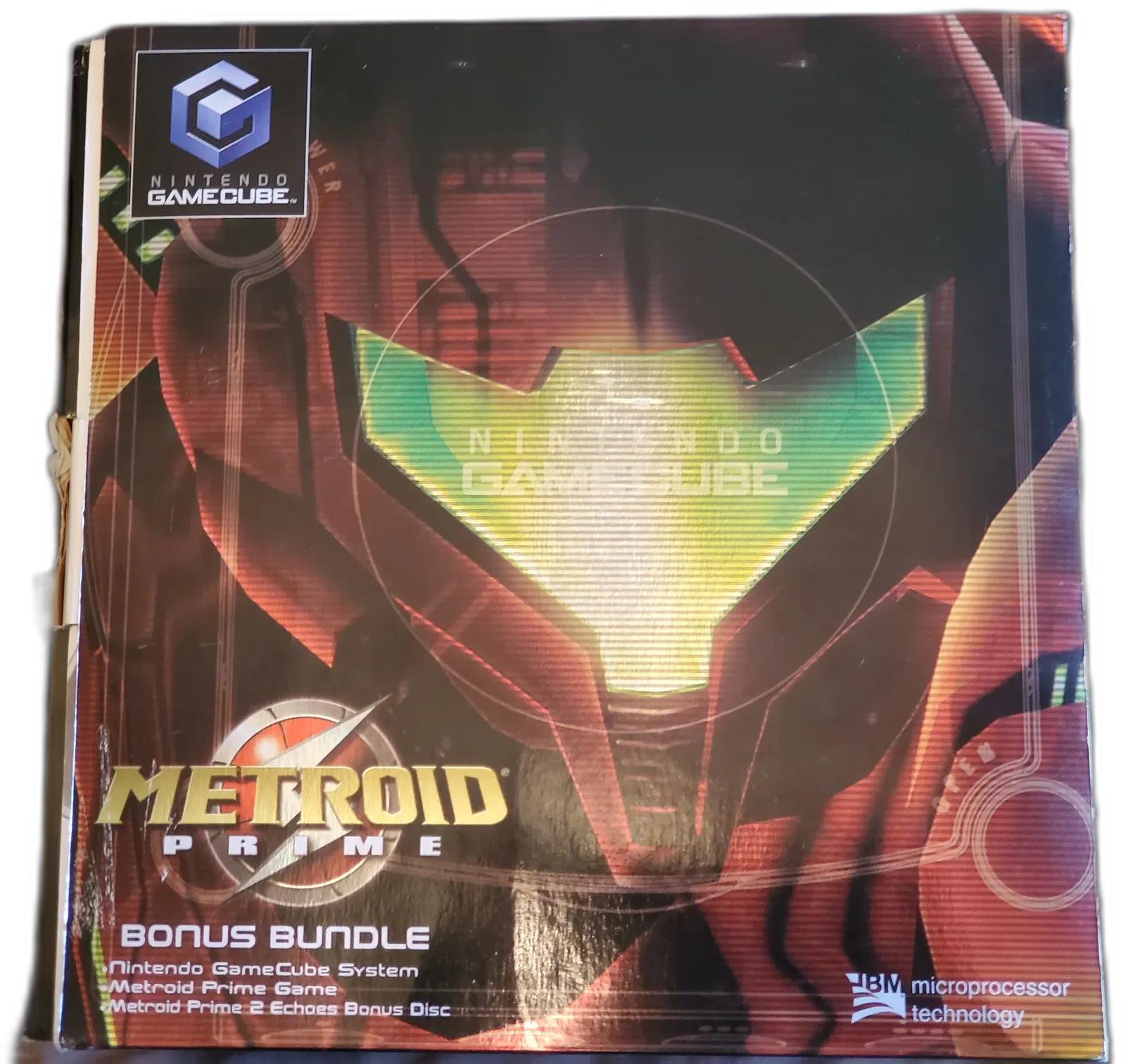 GameCube