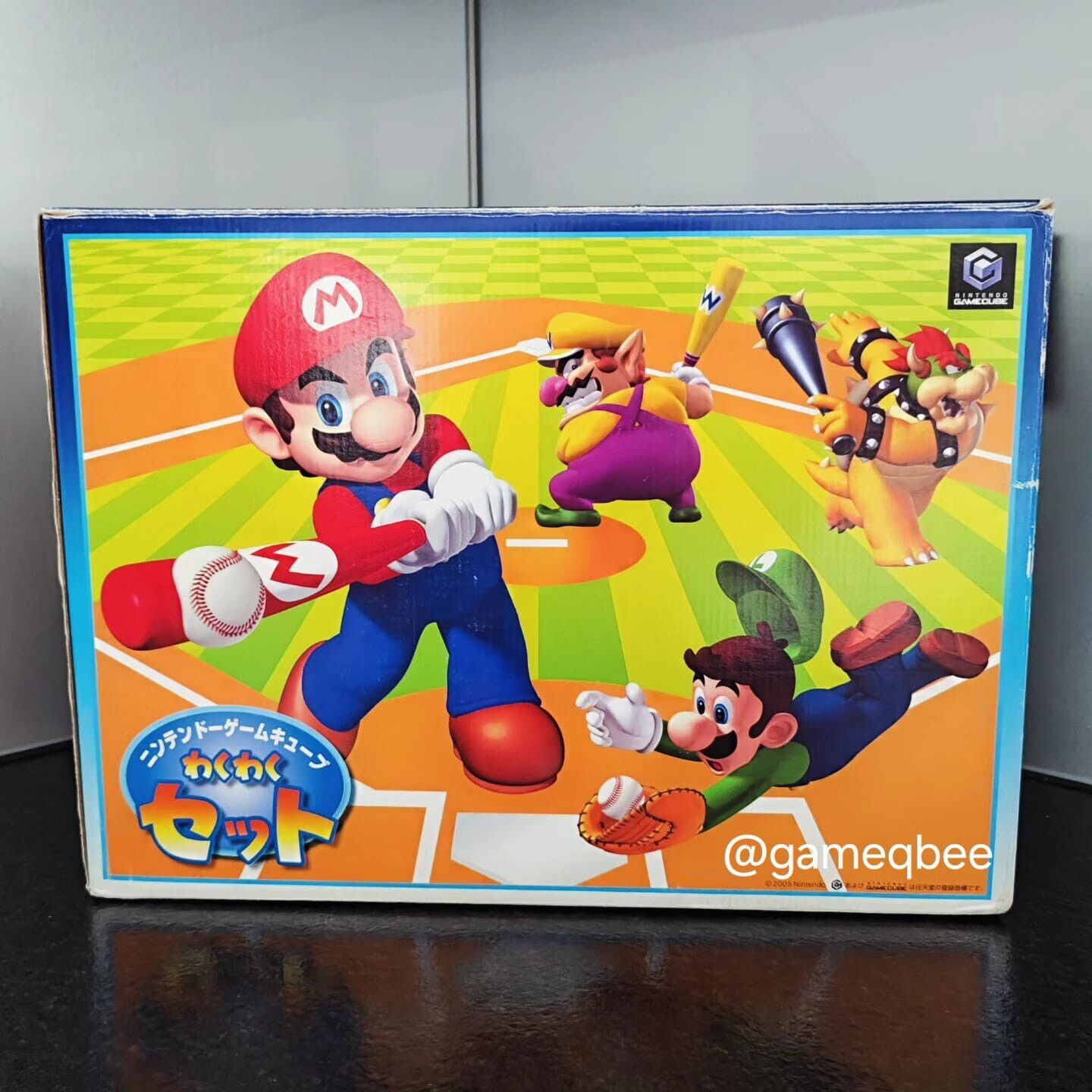 GameCube
