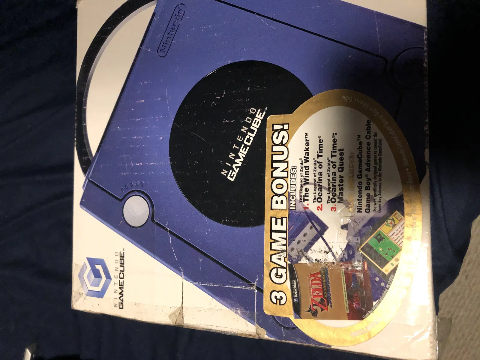GameCube