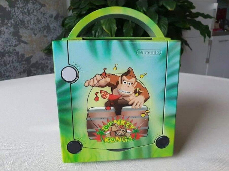 GameCube