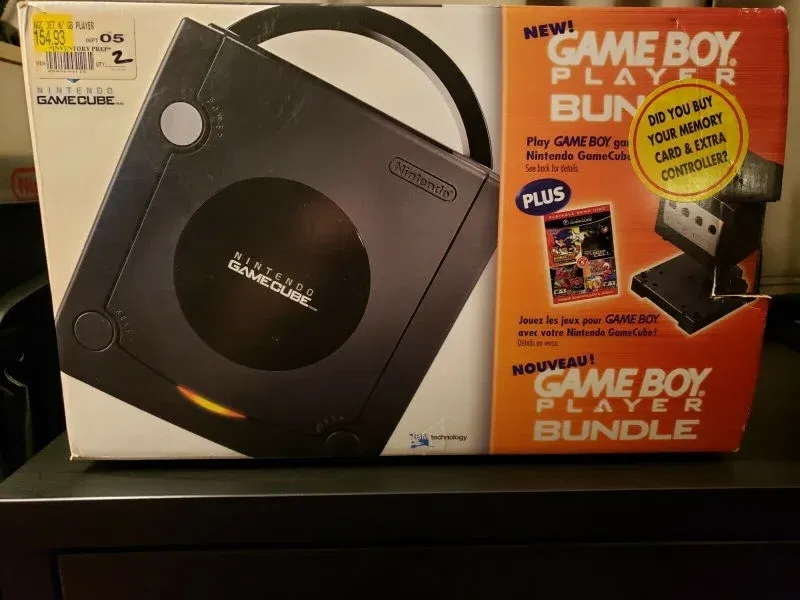 GameCube
