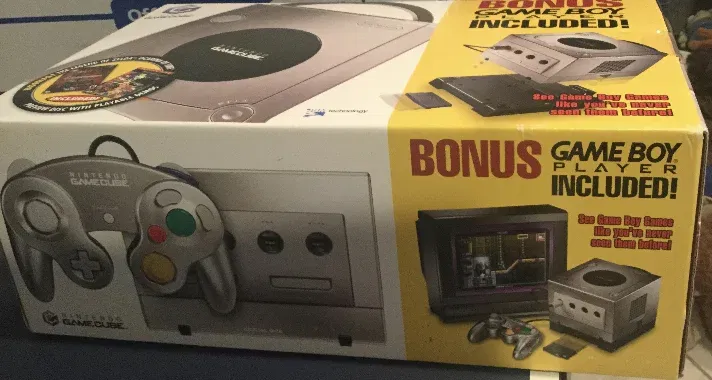 GameCube