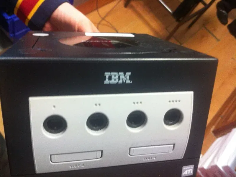 GameCube