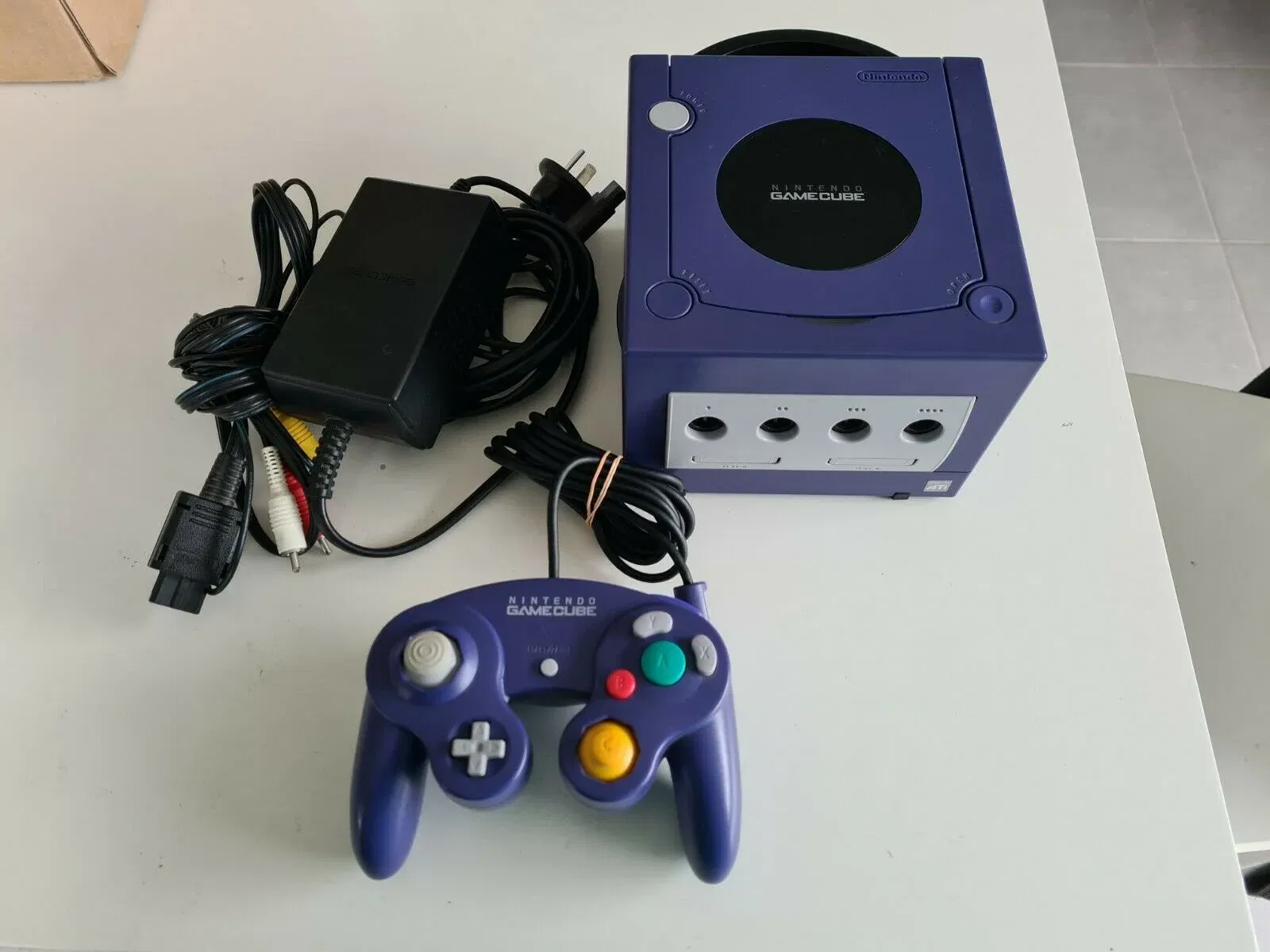 GameCube