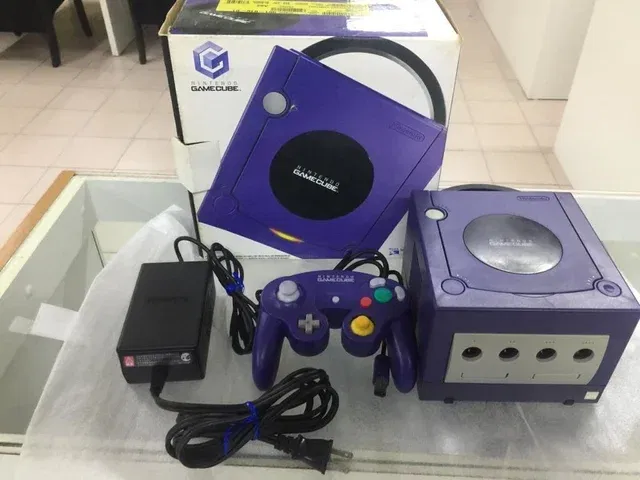 GameCube