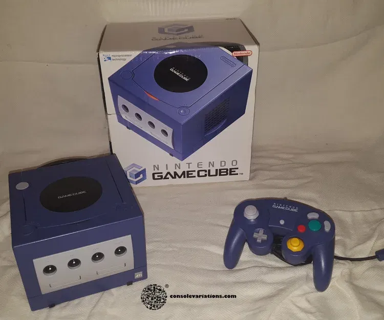 GameCube