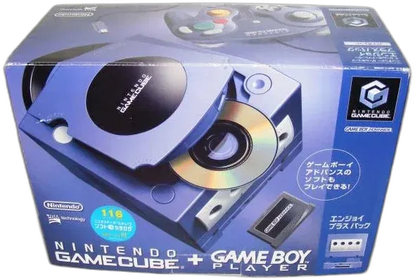 GameCube