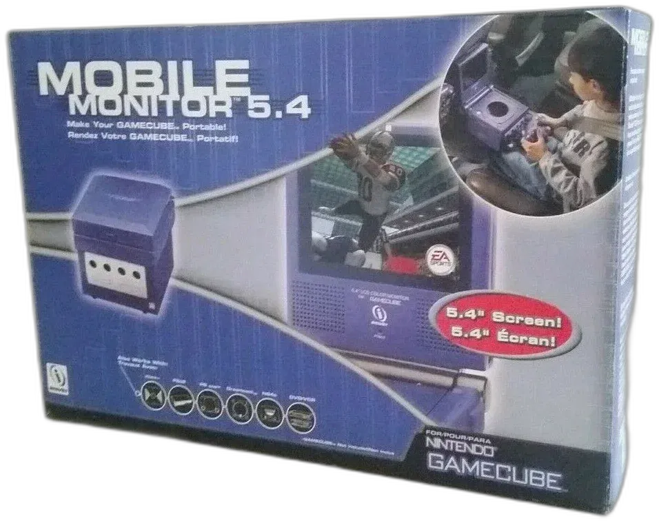 GameCube