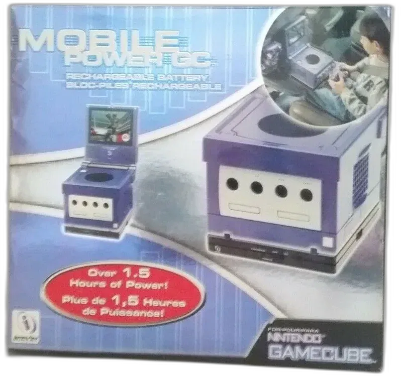 GameCube