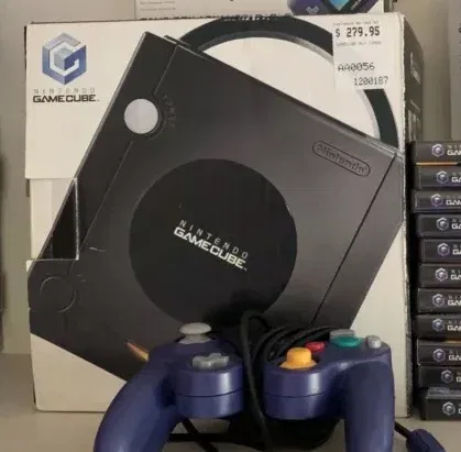 GameCube