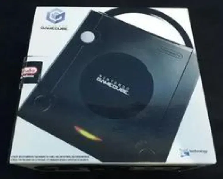 GameCube