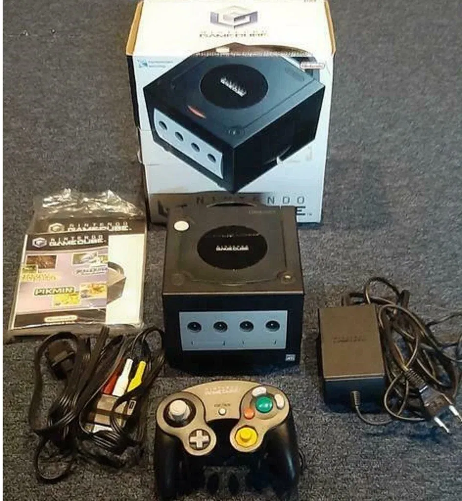 GameCube
