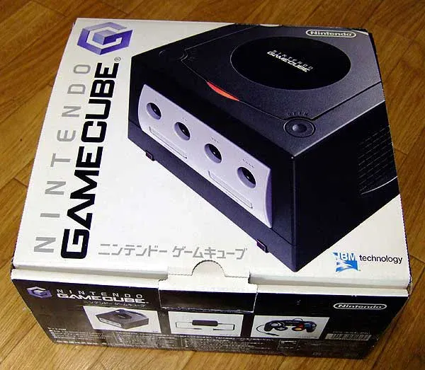 GameCube