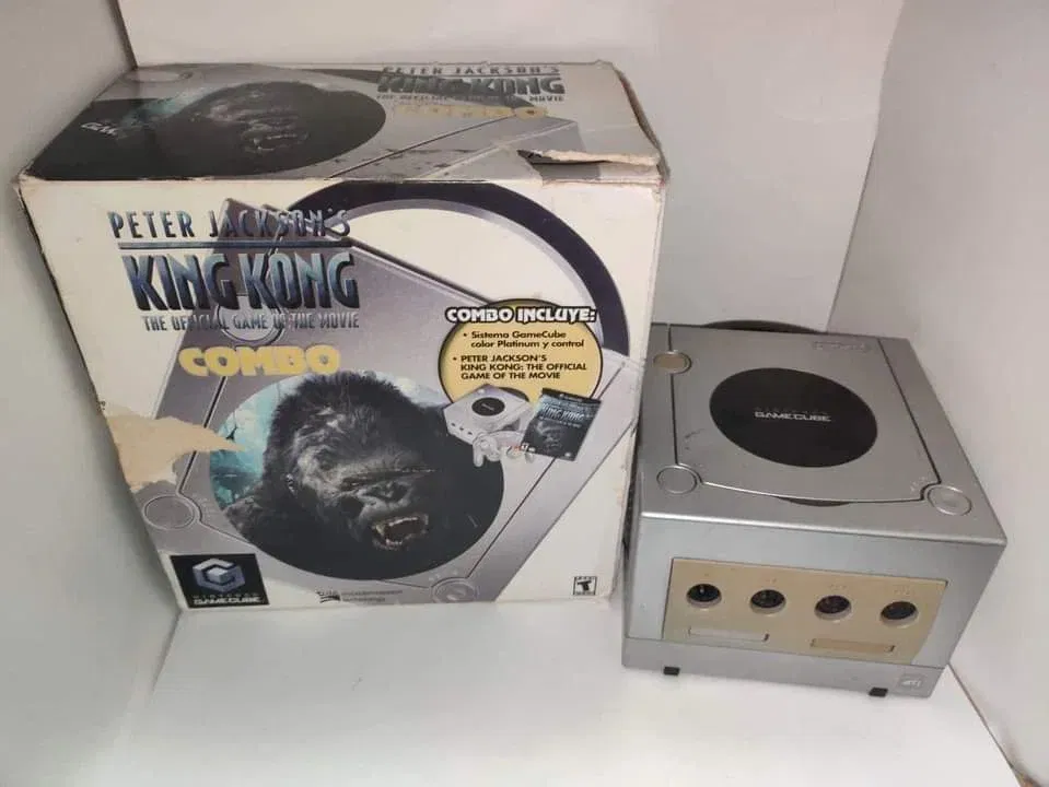 GameCube
