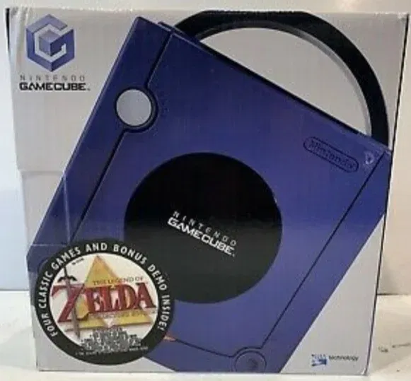 GameCube