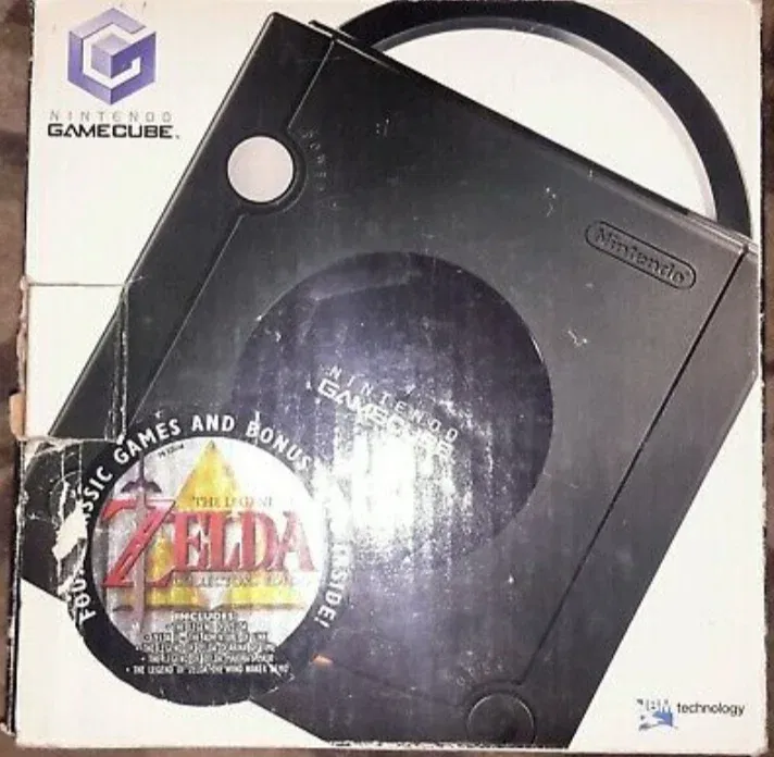 GameCube