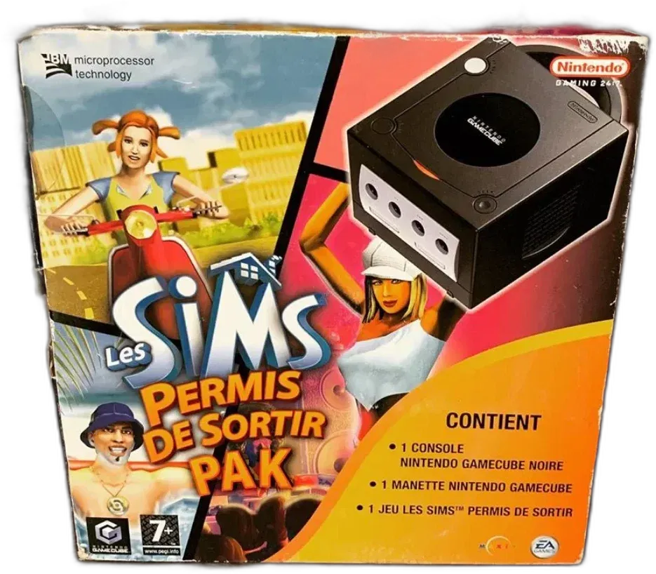 GameCube