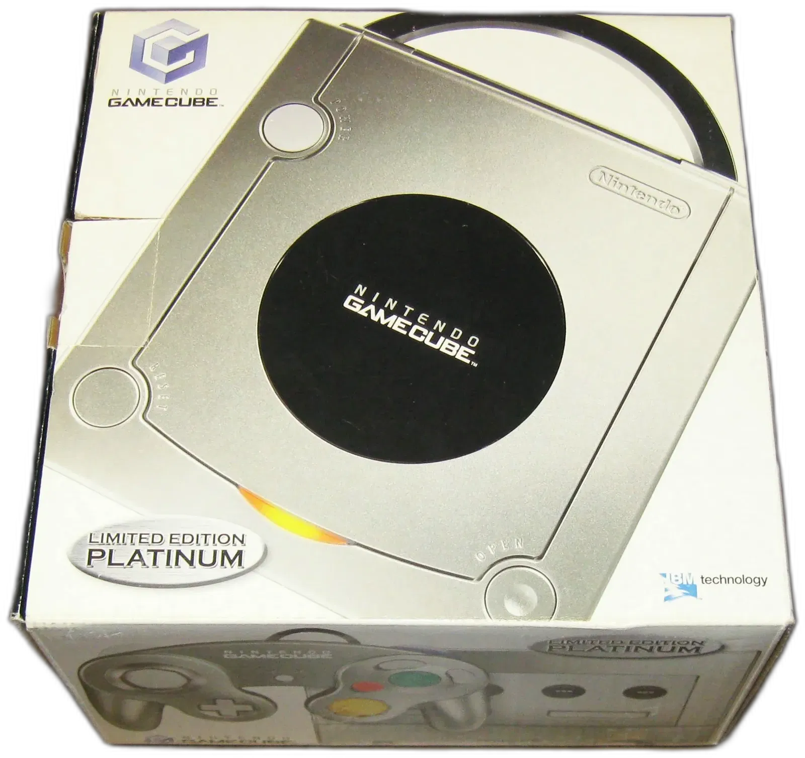 GameCube