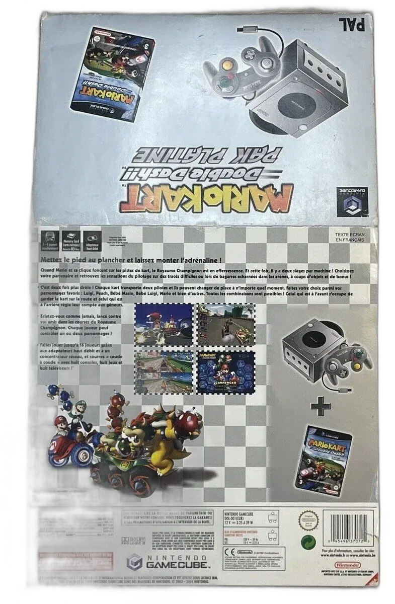GameCube