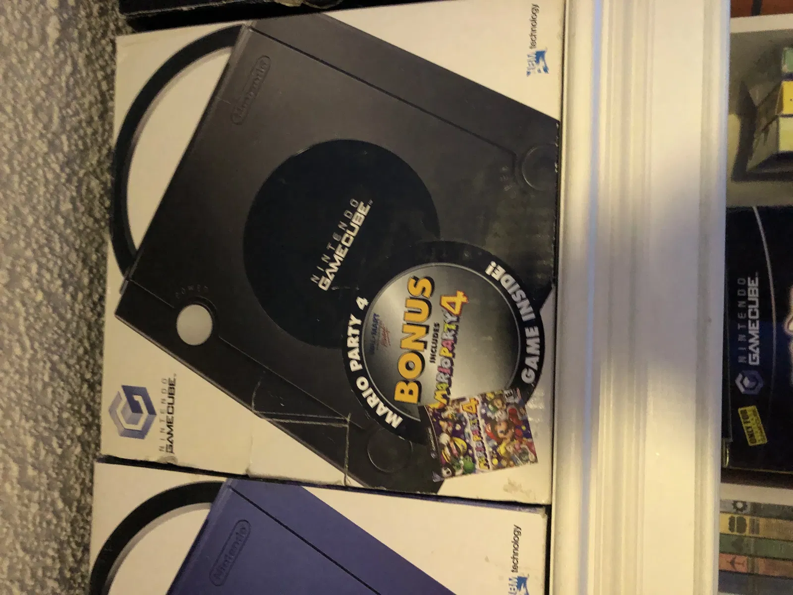 GameCube