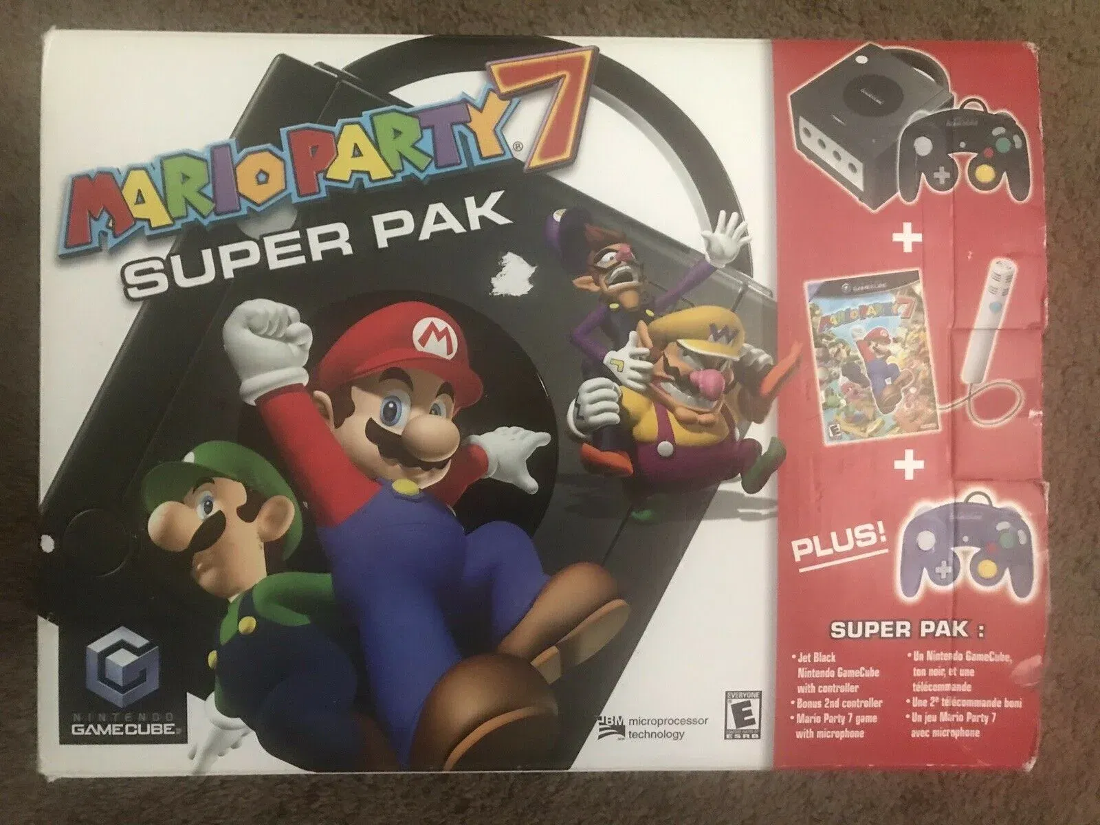 GameCube