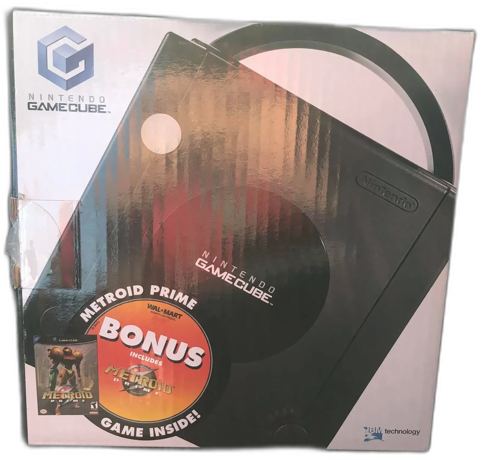 GameCube